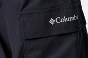 Columbia Wmns Brea Falls Cotton Ripstop Pants Black